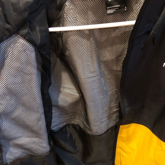NWT North Face Antora Color Block Men’s Windbreaker Jacket - Picture 9 of 14